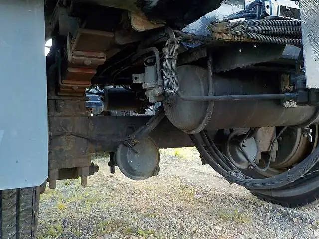 国内・その他 国産車その他 トレーラー/その他 トレーラー 2軸 FC12B8D2の中古トラック画像9