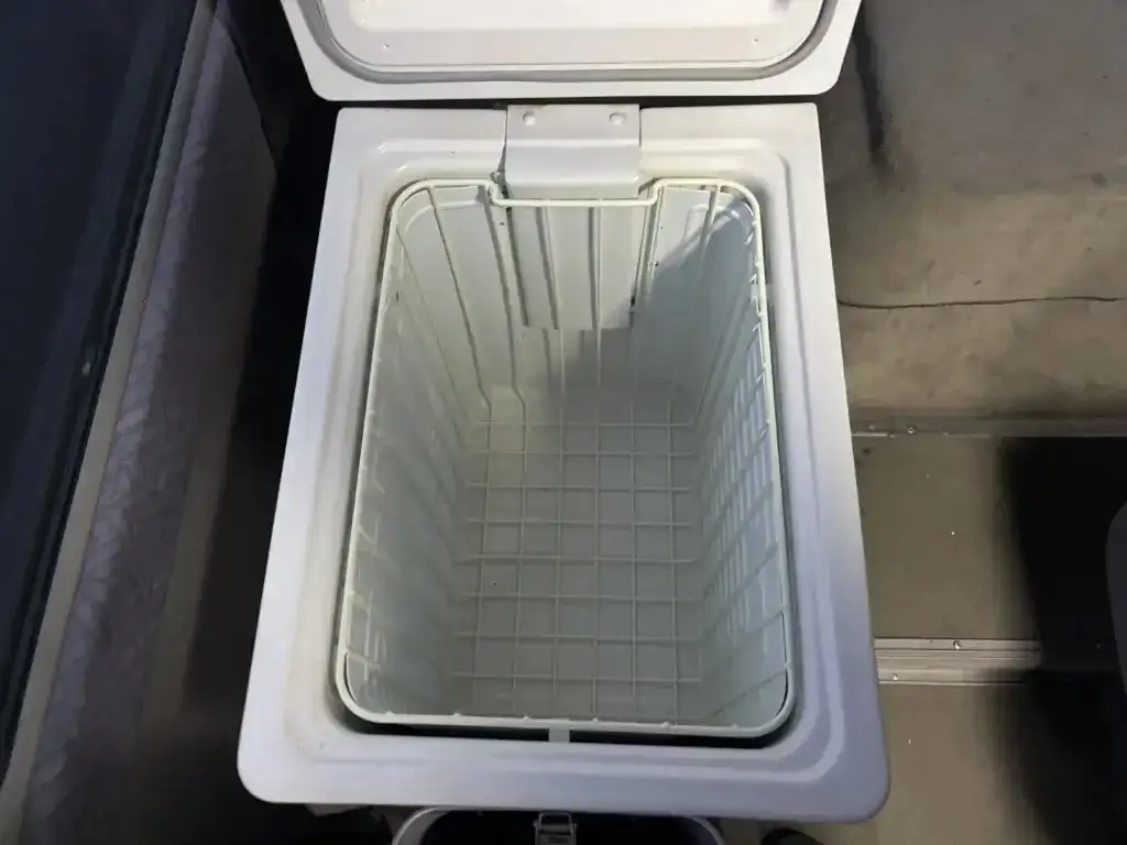 トヨタ コースター 小型 バス マイクロバス BDG-XZB51の中古トラック画像11