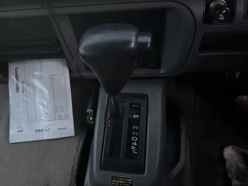 トヨタ コースター 小型 バス マイクロバス BDG-XZB51の中古トラック画像9