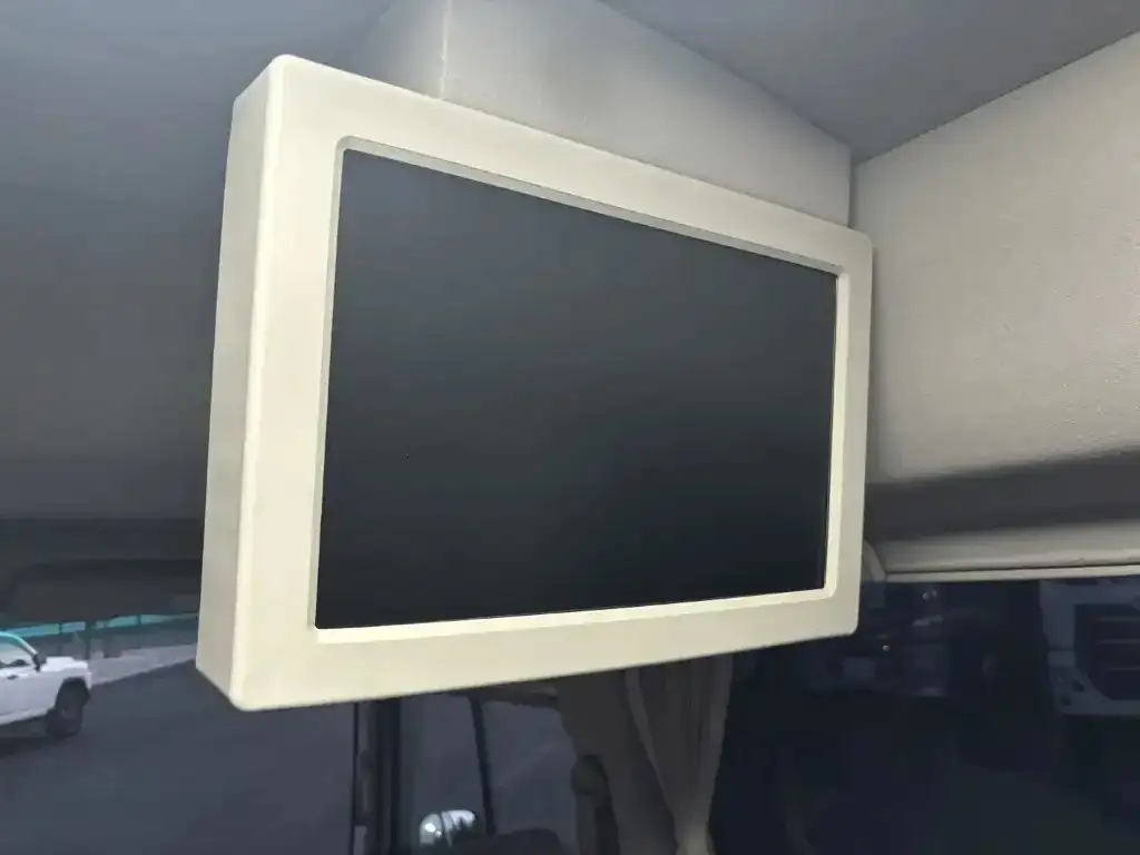 トヨタ コースター 小型 バス マイクロバス BDG-XZB51の中古トラック画像10