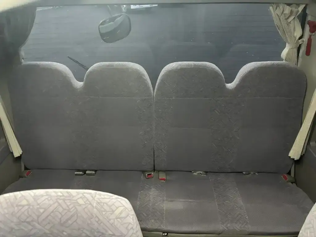 トヨタ コースター 小型 バス マイクロバス BDG-XZB51の中古トラック画像14