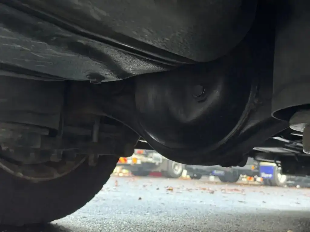 トヨタ コースター 小型 バス マイクロバス BDG-XZB51の中古トラック画像16