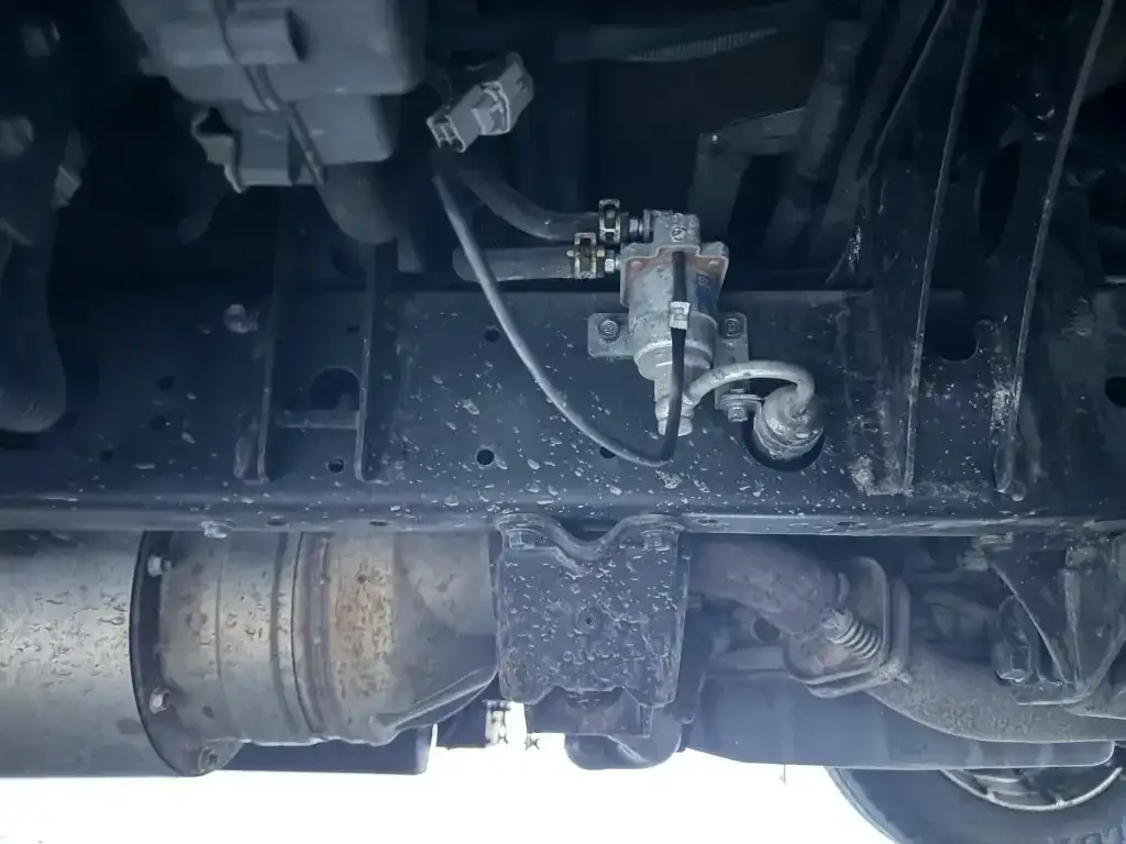 トヨタ コースター 小型 バス マイクロバス BDG-XZB51の中古トラック画像像17