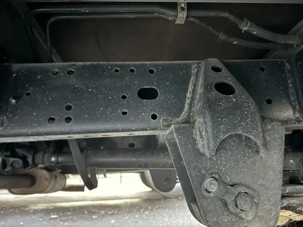 トヨタ コースター 小型 バス マイクロバス BDG-XZB51の中古トラック画像18