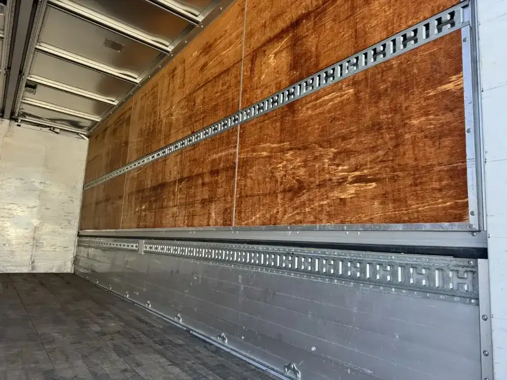 三菱 ファイター 中型/増トン ウイング TKG-FK71F H26の中古トラック画像10