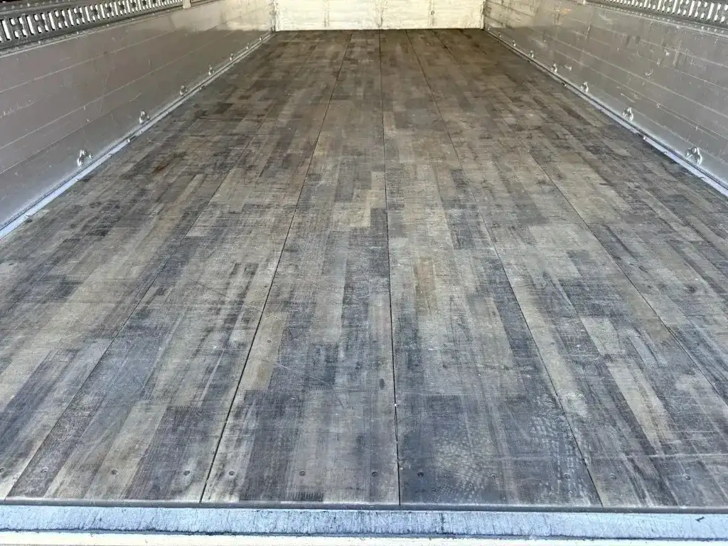 三菱 ファイター 中型/増トン ウイング TKG-FK71F H26の中古トラック画像8