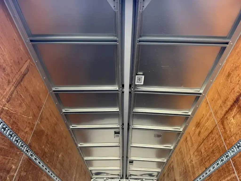 三菱 ファイター 中型/増トン ウイング TKG-FK71F H26の中古トラック画像11