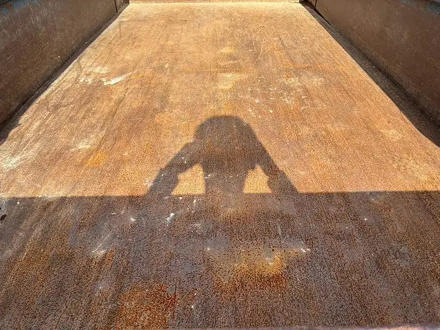 日野 デュトロ 小型 ダンプ 強化 コボレーンの中古トラック画像8