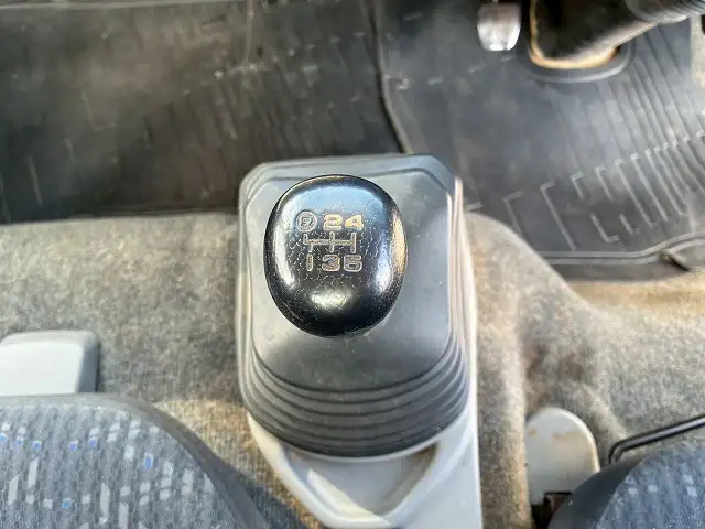 日野 デュトロ 小型 ダンプ 強化 コボレーンの中古トラック画像14