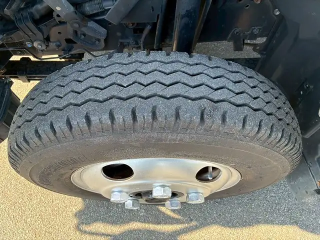 日野 デュトロ 小型 ダンプ 強化 コボレーンの中古トラック画像20