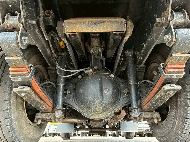 日野 デュトロ 小型 ダンプ 強化 コボレーンの中古トラック画像像17