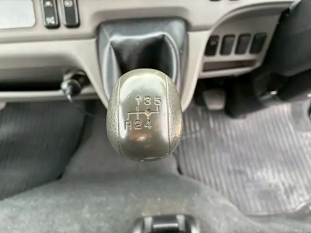 三菱 キャンター 小型 アルミバン サイドドア 2RG-FBA20の中古トラック画像15