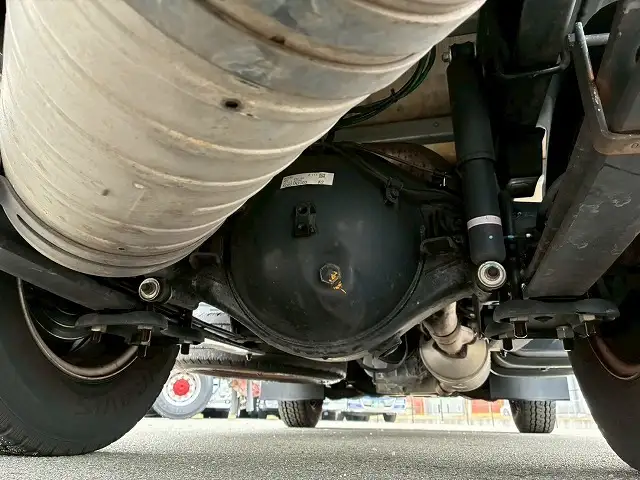 三菱 キャンター 小型 アルミバン サイドドア 2RG-FBA20の中古トラック画像像17