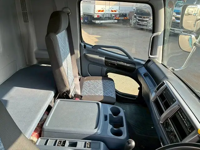 日野 レンジャー 中型/増トン アームロール ツインホイスト ベッドの中古トラック画像14