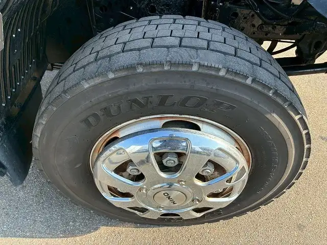 日野 レンジャー 中型/増トン アームロール ツインホイスト ベッドの中古トラック画像20