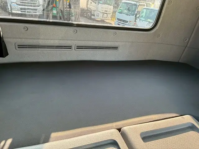 日産UD クオン 大型 トラクター ハイルーフ 1デフの中古トラック画像12