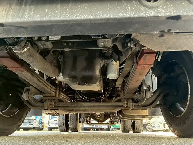 日産UD クオン 大型 トラクター ハイルーフ 1デフの中古トラック画像18