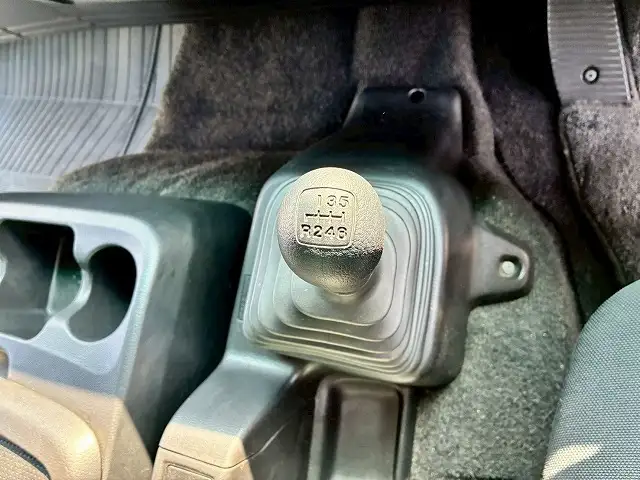 日野 レンジャー 中型/増トン ウイング ベッド TKG-FD7JLAAの中古トラック画像16