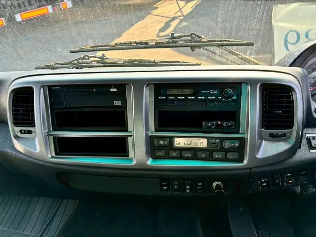 日野 レンジャー 中型/増トン ウイング ベッド TKG-FD7JLAAの中古トラック画像15