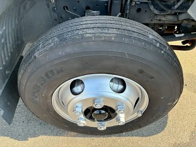 日野 レンジャー 中型/増トン ウイング ベッド TKG-FD7JLAAの中古トラック画像20