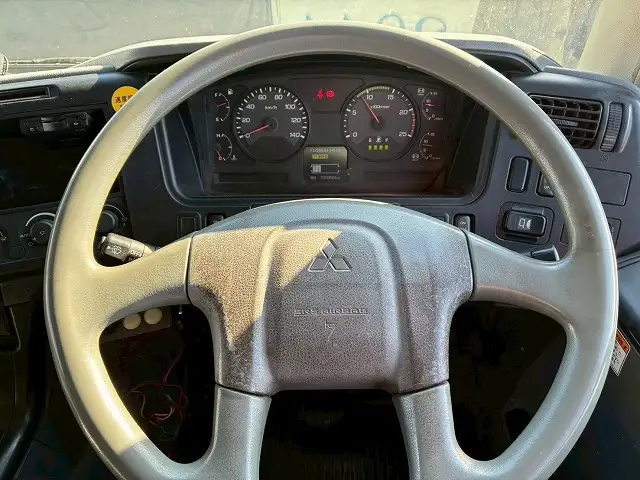 三菱 スーパーグレート 大型 ダンプ コボレーン ベッドの中古トラック画像13