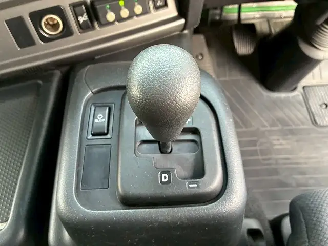 日野 プロフィア 大型 ウイング ハイルーフ エアサスの中古トラック画像16