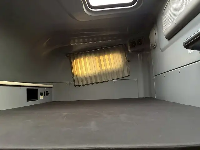 日野 プロフィア 大型 ウイング ハイルーフ エアサスの中古トラック画像13