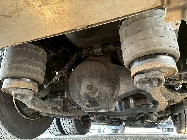 日野 プロフィア 大型 ウイング ハイルーフ エアサスの中古トラック画像18