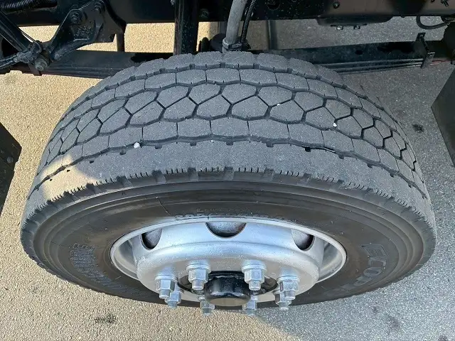 日野 プロフィア 大型 ウイング ハイルーフ エアサスの中古トラック画像20