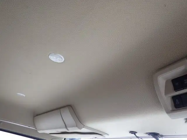 日野 プロフィア 大型 ウイング エアサス 2DG-FW1AHJの中古トラック画像15