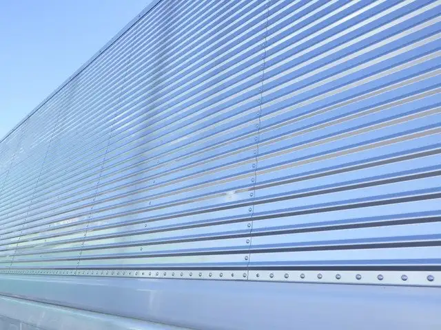 日野 プロフィア 大型 ウイング エアサス 2DG-FW1AHJの中古トラック画像7