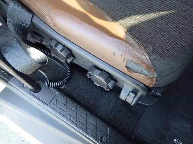 日野 プロフィア 大型 ウイング エアサス 2DG-FW1AHJの中古トラック画像10