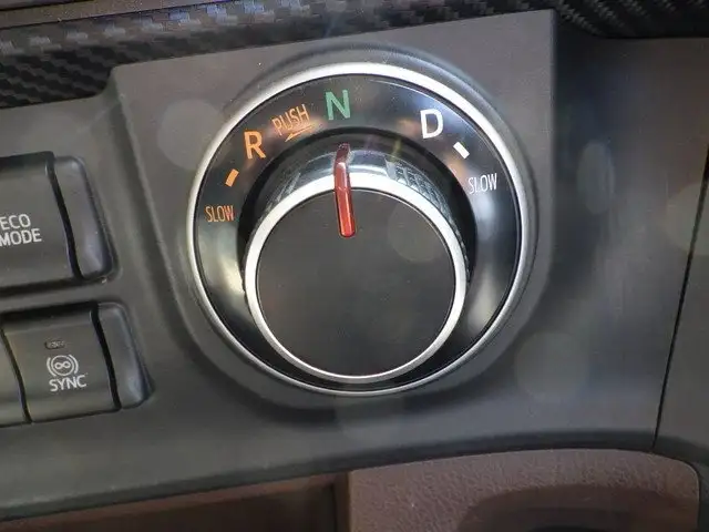 日野 プロフィア 大型 ウイング エアサス 2DG-FW1AHJの中古トラック画像11