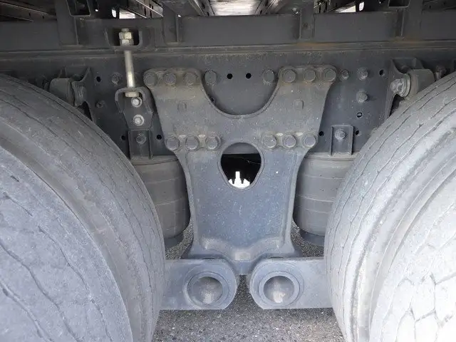 日野 プロフィア 大型 ウイング エアサス 2DG-FW1AHJの中古トラック画像20