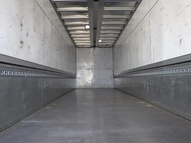 日野 プロフィア 大型 ウイング エアサス 2DG-FW1AHJの中古トラック画像5