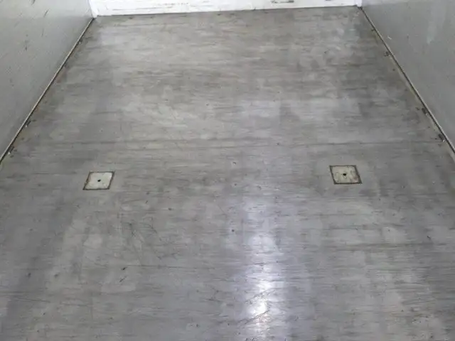 日野 プロフィア 大型 ウイング エアサス 2DG-FW1AHJの中古トラック画像6