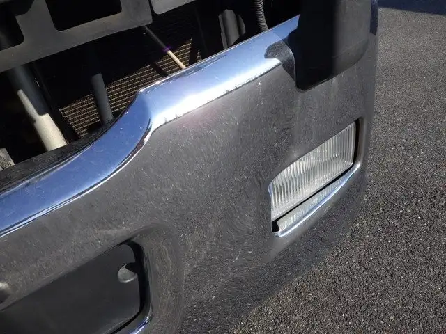 いすゞ フォワード 中型/増トン アームロール コンテナ付き ツインホイストの中古トラック画像8