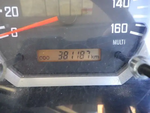 いすゞ フォワード 中型/増トン アームロール コンテナ付き ツインホイストの中古トラック画像10