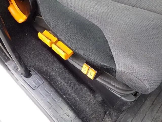 日野 プロフィア 大型 トラクター ハイルーフ 2デフの中古トラック画像7