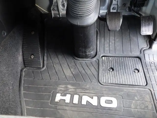 日野 プロフィア 大型 トラクター ハイルーフ 2デフの中古トラック画像10
