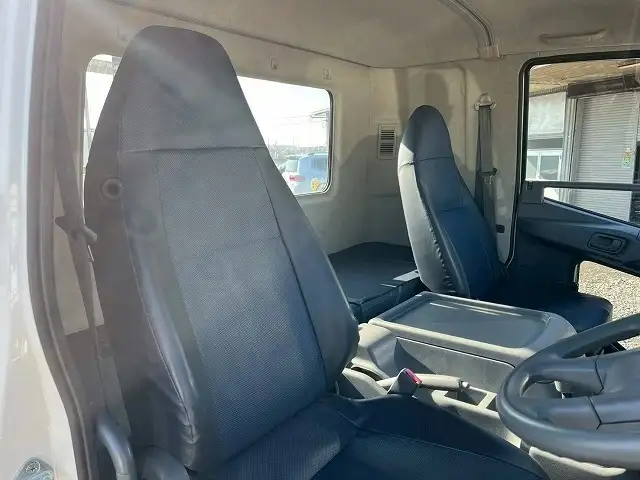 三菱 ファイター 中型/増トン クレーン付 ヒアブ 3段の中古トラック画像11