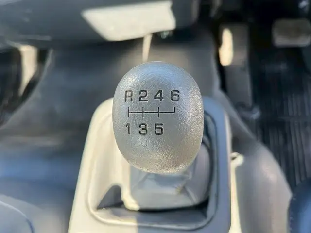 三菱 ファイター 中型/増トン クレーン付 ヒアブ 3段の中古トラック画像14