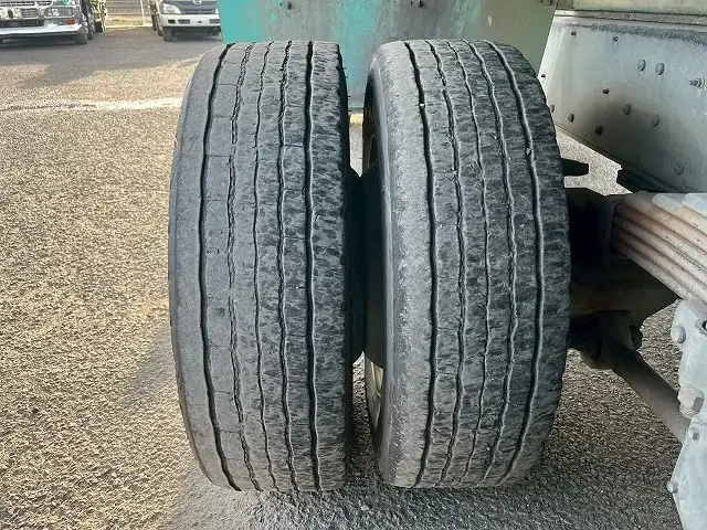 日産UD コンドル 中型/増トン ミキサー・ポンプ ベッド QDG-PW39Lの中古トラック画像20