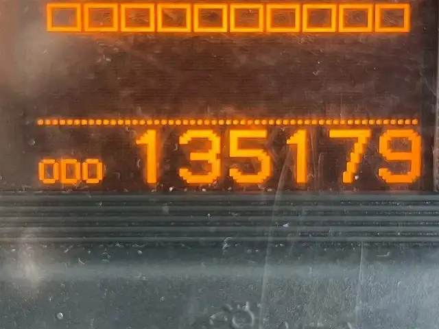 日産UD コンドル 中型/増トン ミキサー・ポンプ ベッド QDG-PW39Lの中古トラック画像12