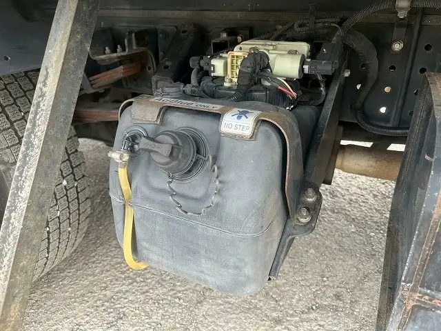 三菱 キャンター 小型 ウイング パワーゲート TKG-FEB80の中古トラック画像像17