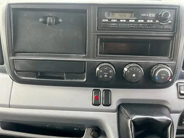 三菱 キャンター 小型 ウイング パワーゲート TKG-FEB80の中古トラック画像13