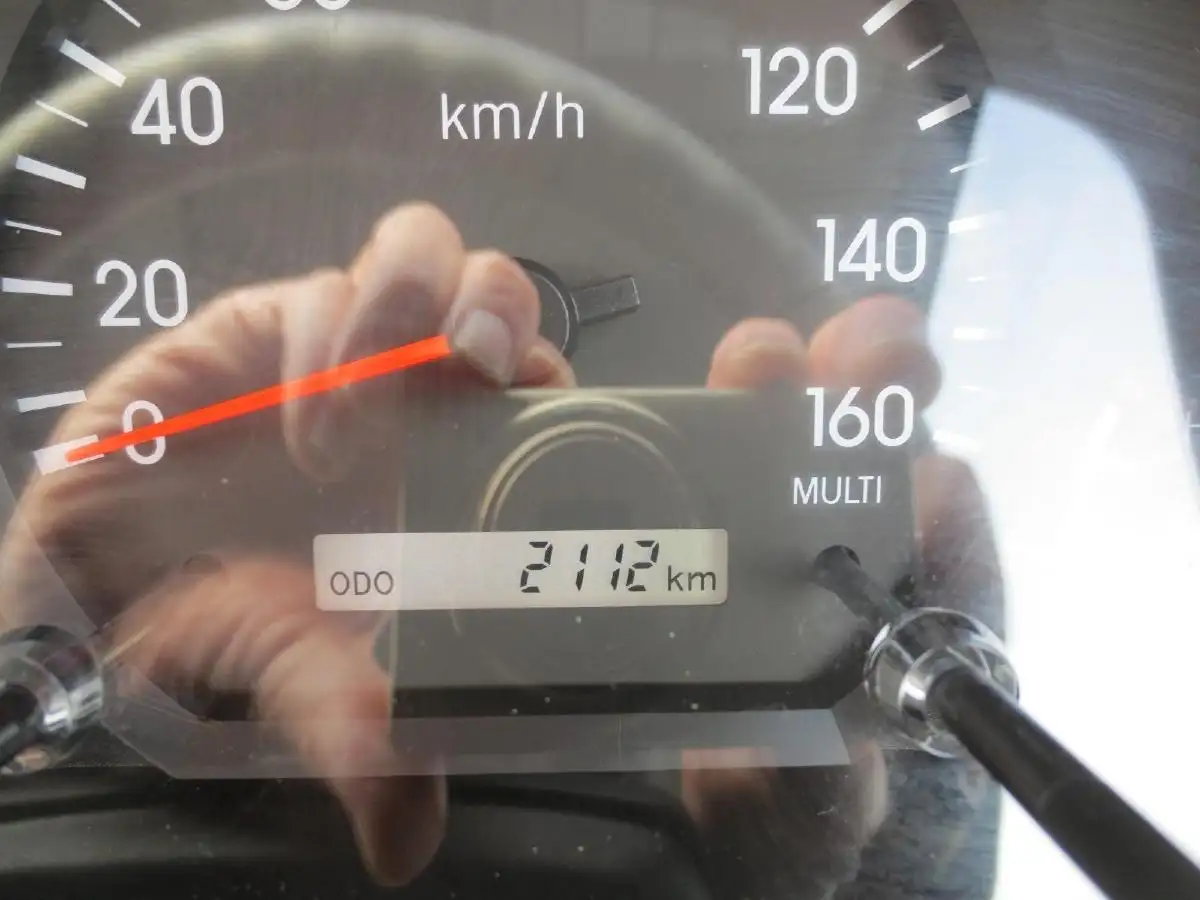 日産 アトラス 小型 平ボディ 2RG-AMR88AR R6の中古トラック画像13