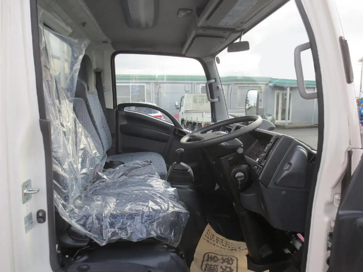 日産 アトラス 小型 平ボディ 2RG-AMR88AR R6の中古トラック画像11