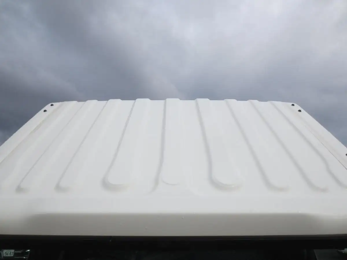 日産 アトラス 小型 平ボディ 2RG-AMR88AR R6の中古トラック画像10