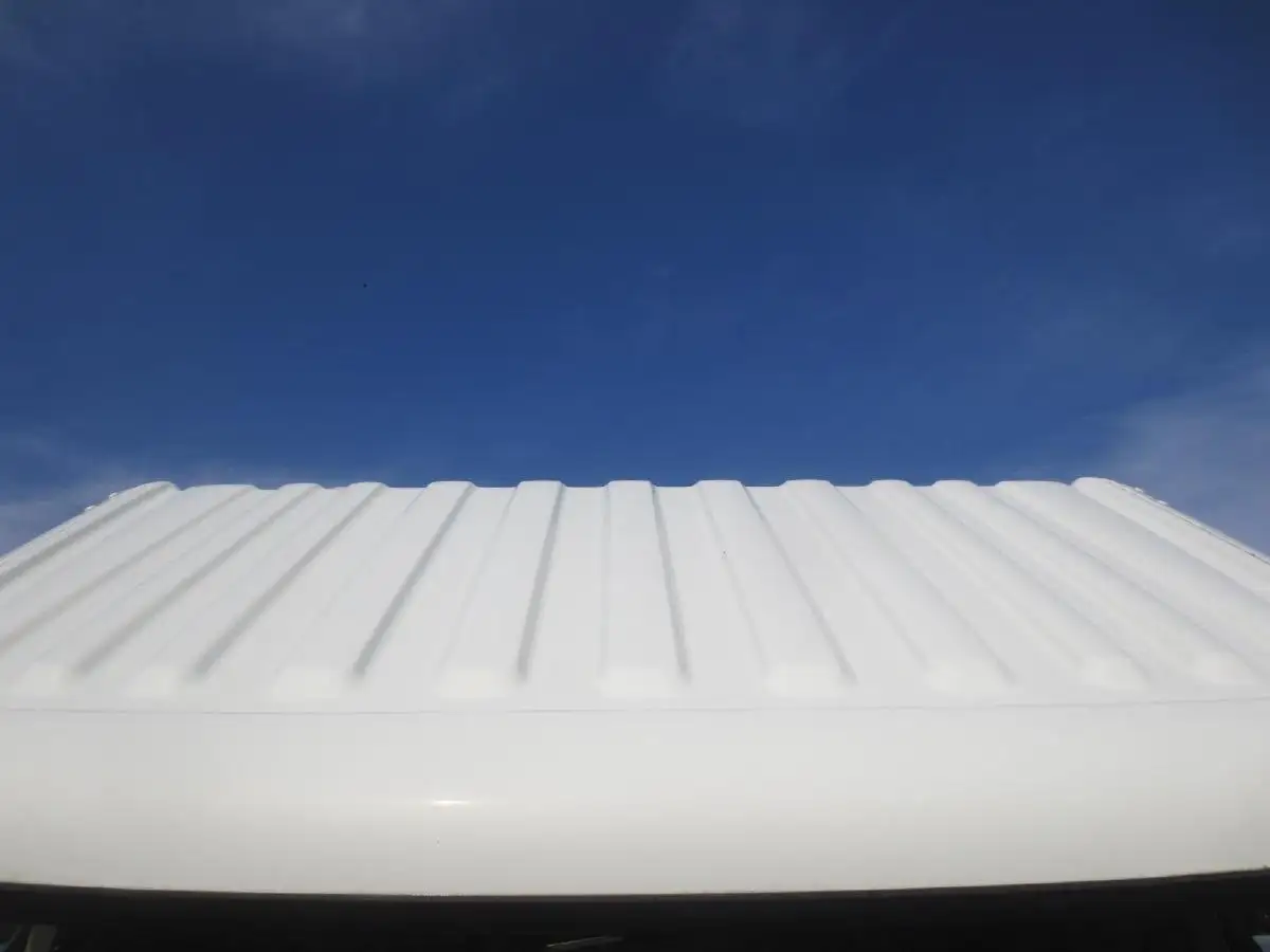 日野 レンジャー 中型/増トン アルミバン 3枚観音 2PG-FC2ABAの中古トラック画像16